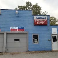 Doehrman Repair Services
