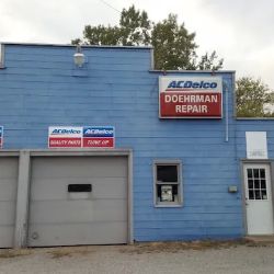 Doehrman Repair Services ico