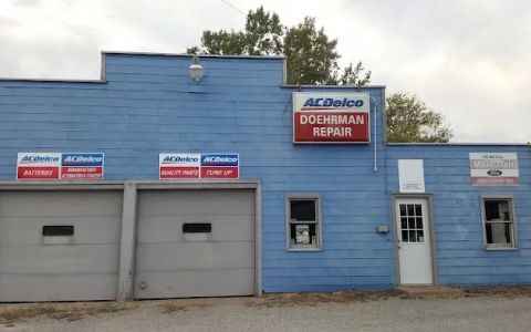 Doehrman Repair Services