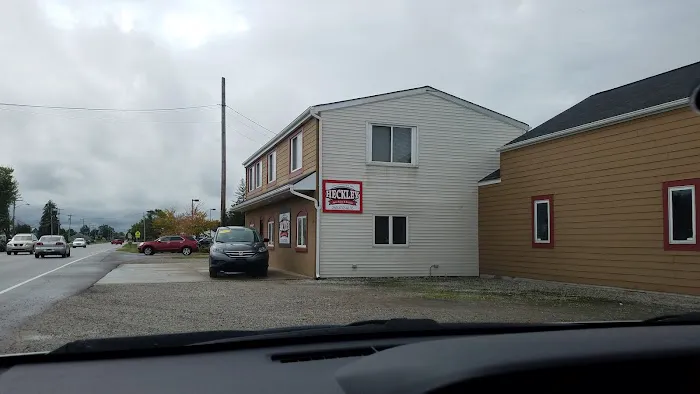 Heckley Auto Sales & Service 0