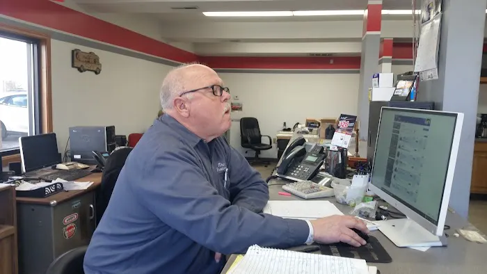Tire Brokers of Fort Wayne Inc. 3