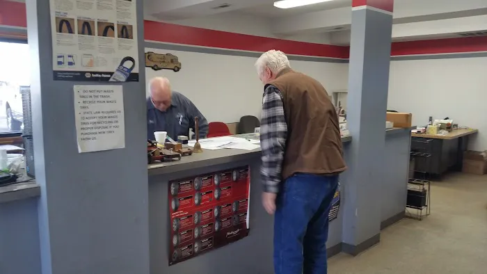 Tire Brokers of Fort Wayne Inc. 2