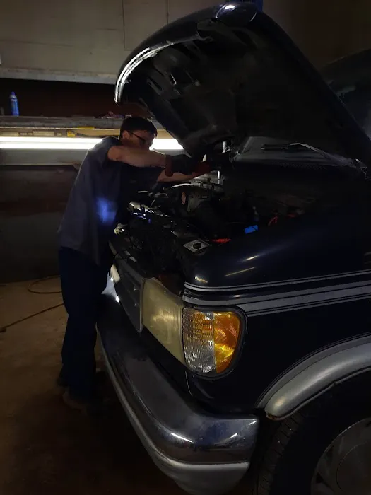 Tire Brokers of Fort Wayne Inc. 1