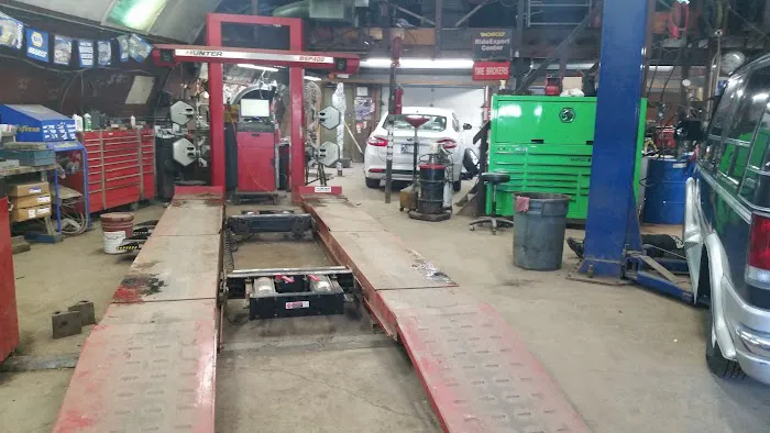 Tire Brokers of Fort Wayne Inc. 0