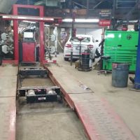 Tire Brokers of Fort Wayne Inc.