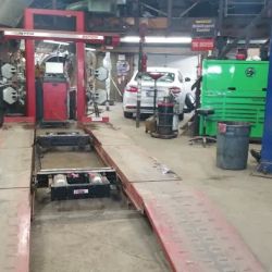Tire Brokers of Fort Wayne Inc. ico