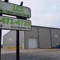 Legal Chop Shop