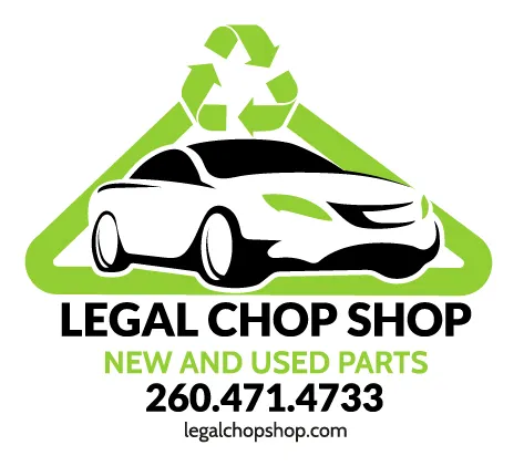 Legal Chop Shop 3