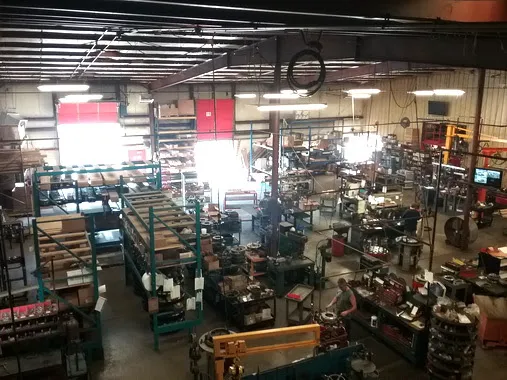 Fort Wayne Clutch & Driveline 3