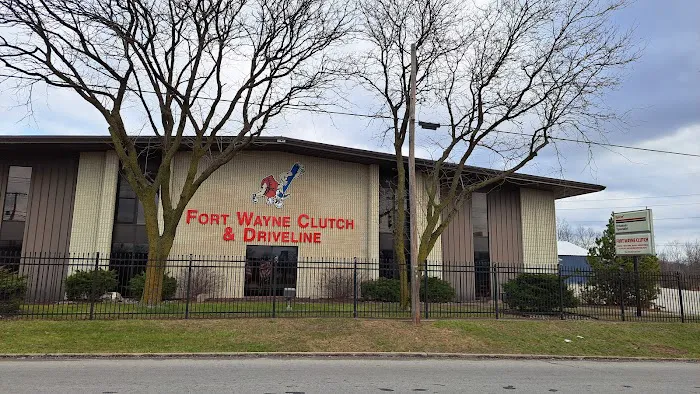 Fort Wayne Clutch & Driveline 6