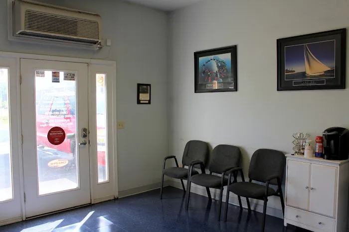 Best Deal Auto Sales - Service Center Fort Wayne 3