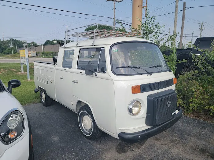 Best Deal Auto Sales - Service Center Fort Wayne 7