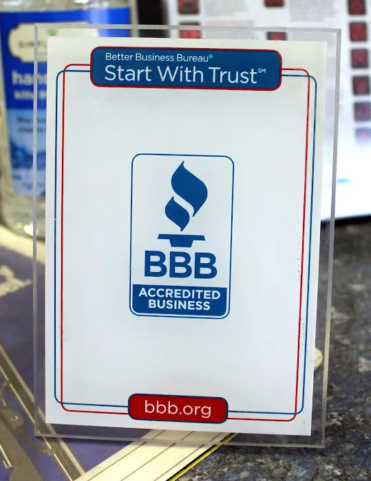 Best Deal Auto Sales - Service Center Fort Wayne 9
