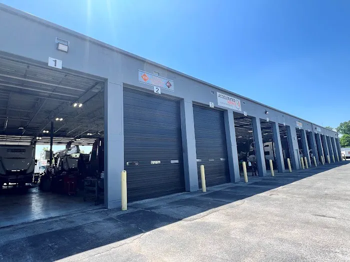 Selking International Service Center - Fort Wayne 1