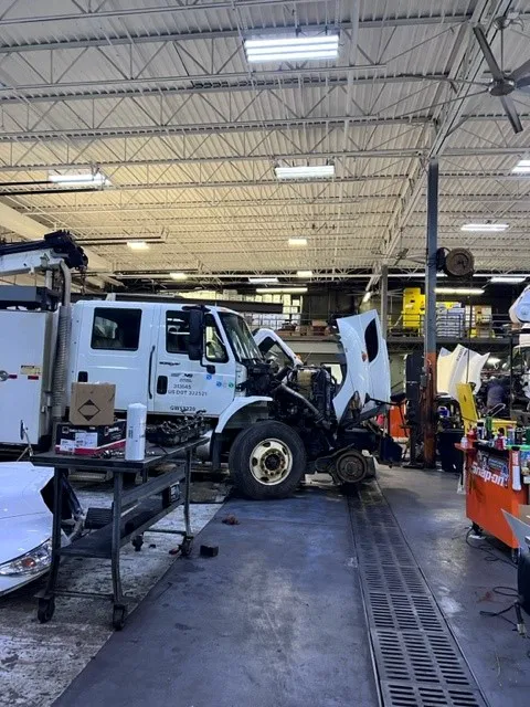 Selking International Service Center - Fort Wayne 5
