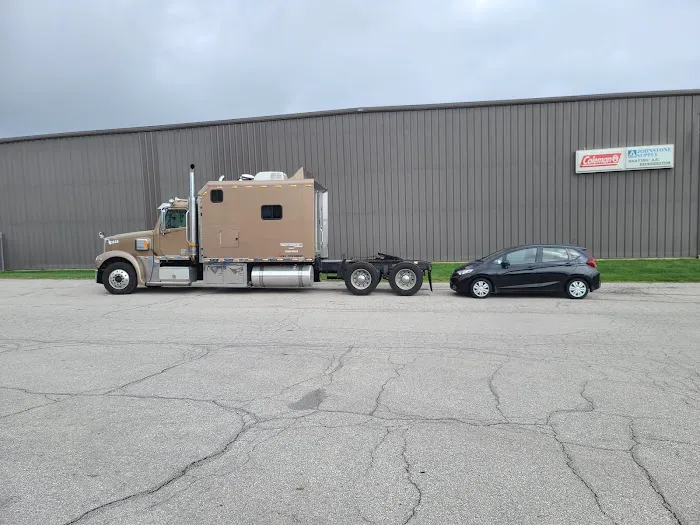 Clarke Power Services, Inc. 5