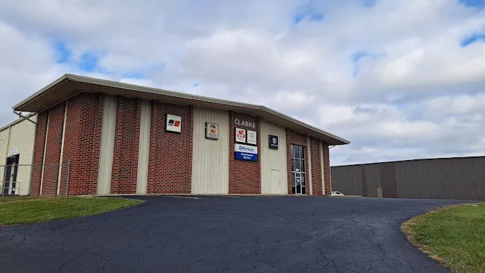 Clarke Power Services, Inc. 3