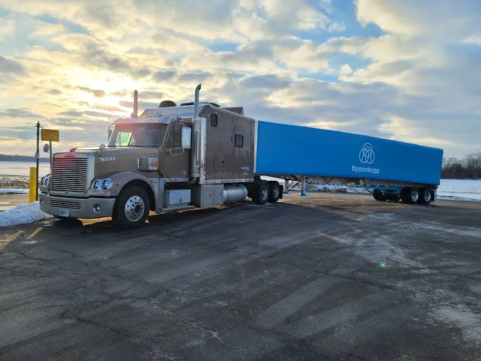Clarke Power Services, Inc. 7