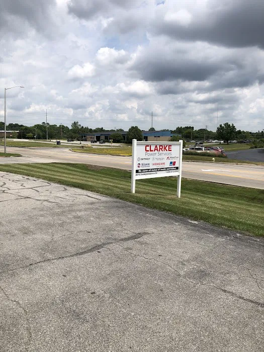 Clarke Power Services, Inc. 9