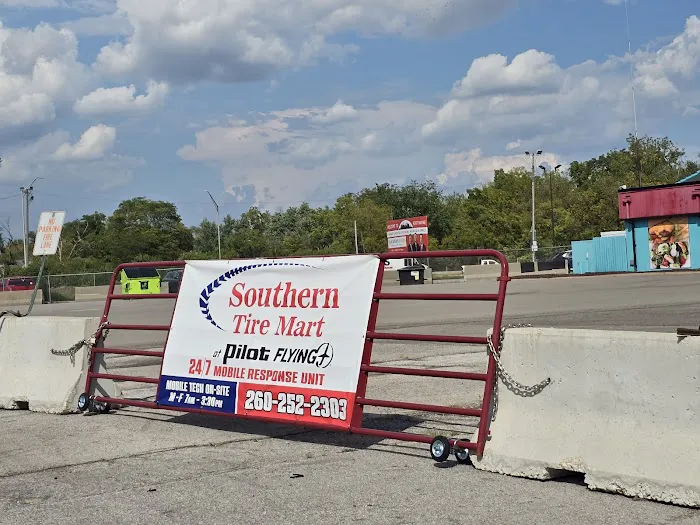 Southern Tire Mart @ Pilot Fort Wayne 1