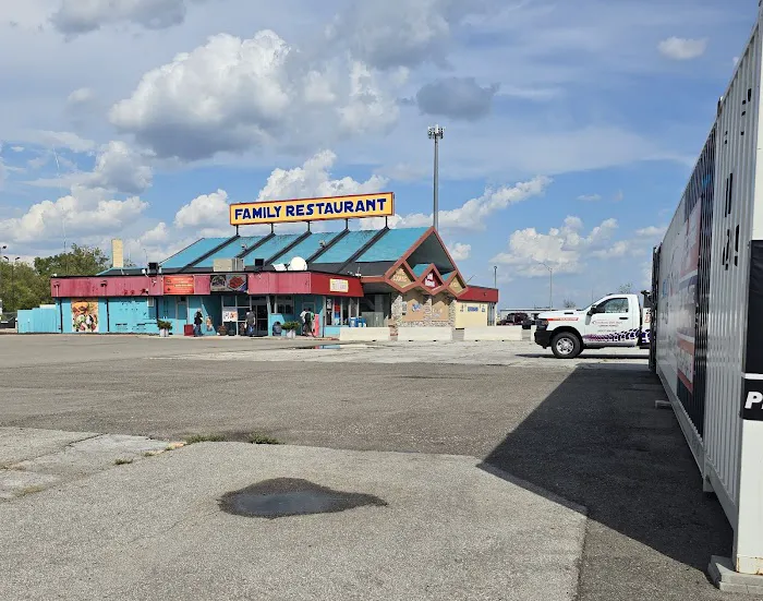 Southern Tire Mart @ Pilot Fort Wayne 8