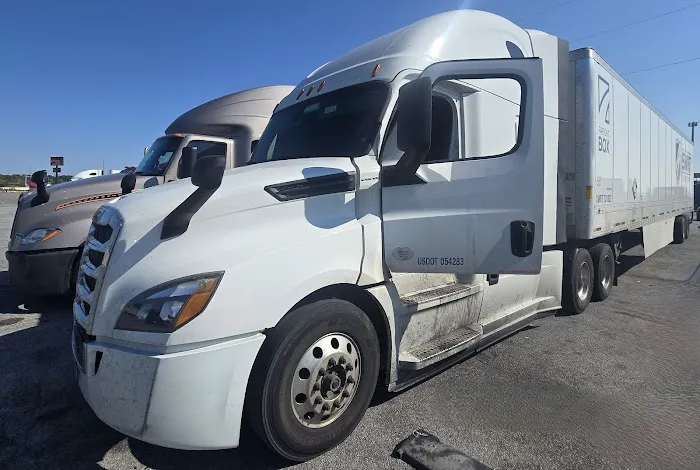 Southern Tire Mart @ Pilot Fort Wayne 6