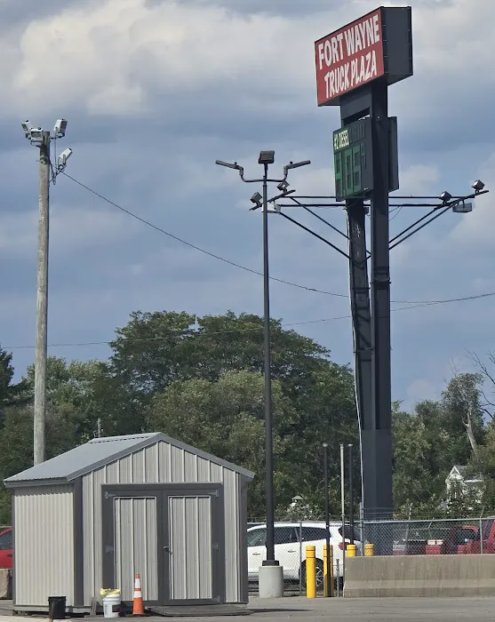 Southern Tire Mart @ Pilot Fort Wayne 7
