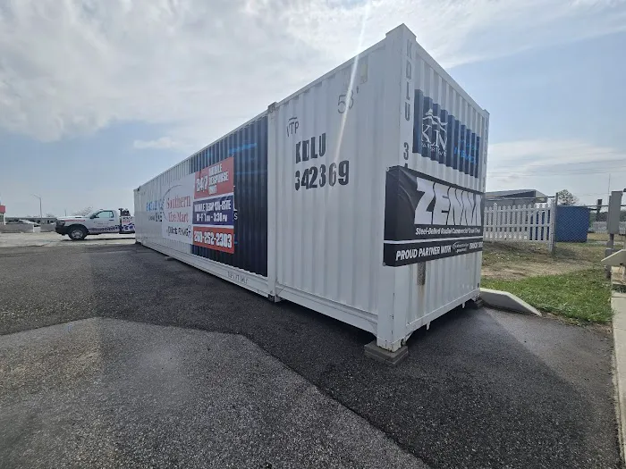 Southern Tire Mart @ Pilot Fort Wayne 9