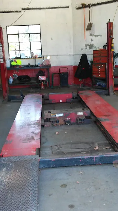 Orland Fuel & Repair 2