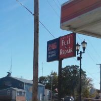 Orland Fuel & Repair
