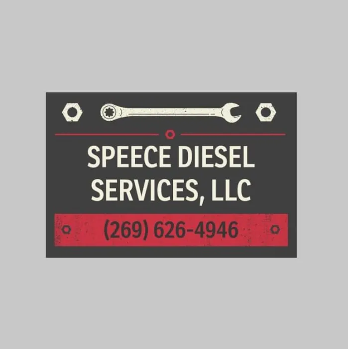 Speece Diesel Services, LLC 0