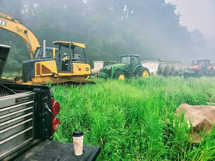 Speece Diesel Services, LLC 2