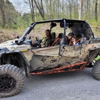 Renegade Powersports LLC