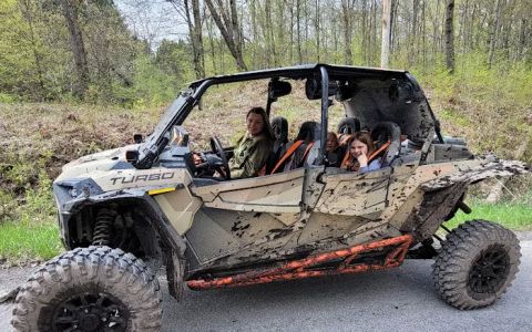 Renegade Powersports LLC