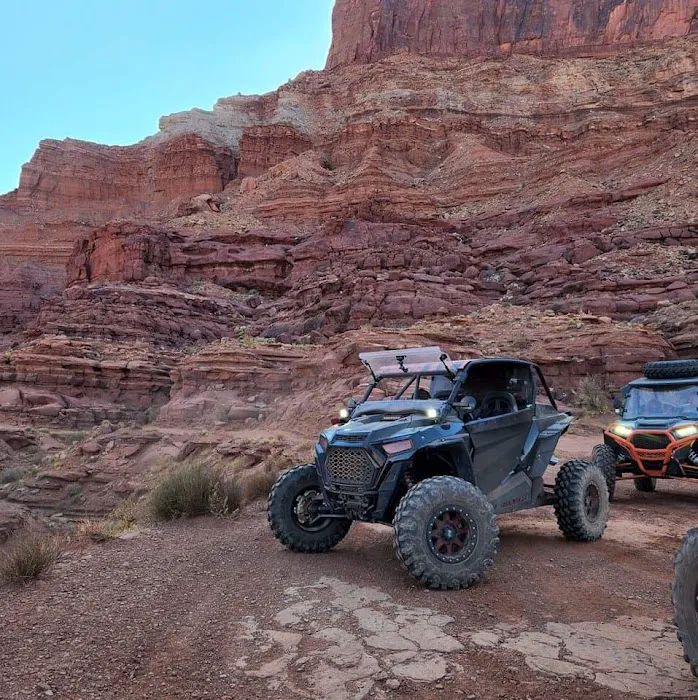 Renegade Powersports LLC 2