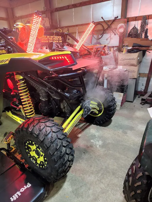 Renegade Powersports LLC 5