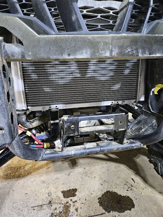 Renegade Powersports LLC 4