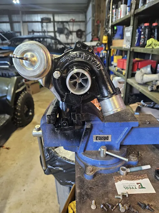 Renegade Powersports LLC 6