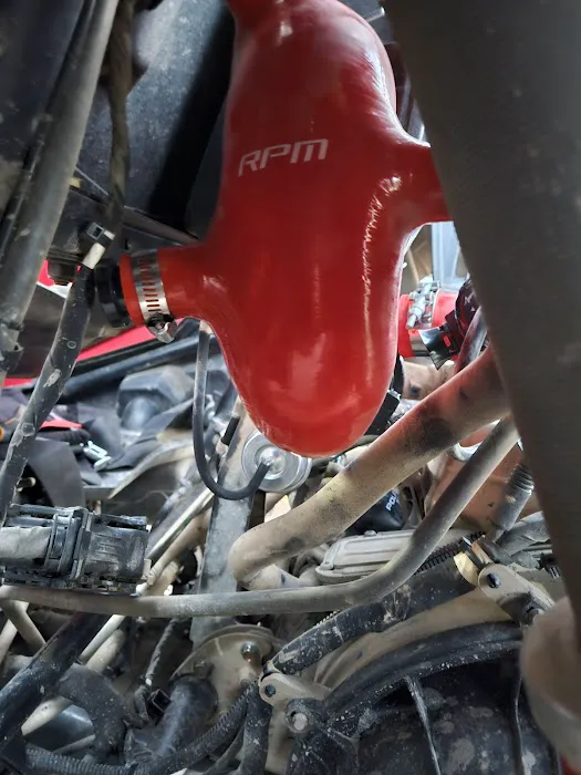 Renegade Powersports LLC 9