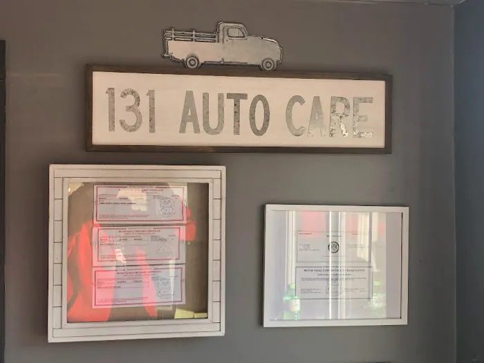 131 Auto Care 4