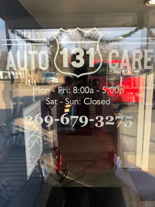 131 Auto Care 9