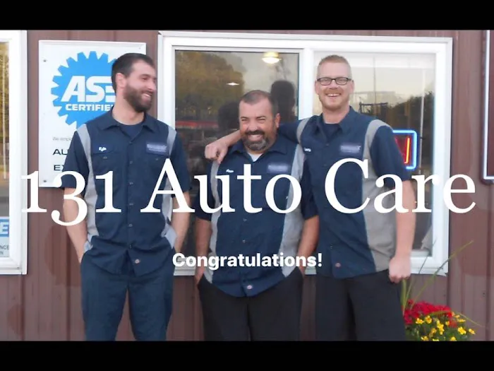 131 Auto Care 7
