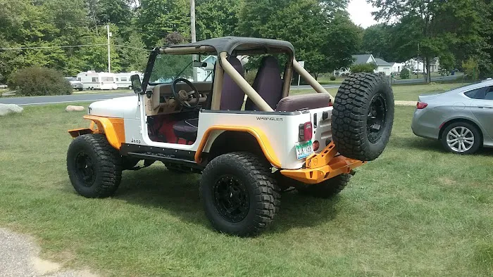 R & N Buggy & Truck LLC 3