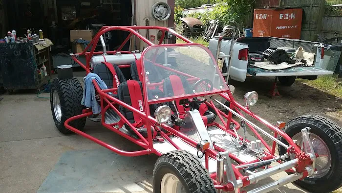 R & N Buggy & Truck LLC 1