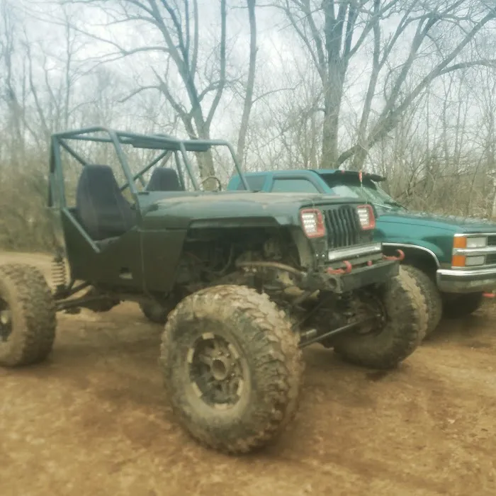 R & N Buggy & Truck LLC 9