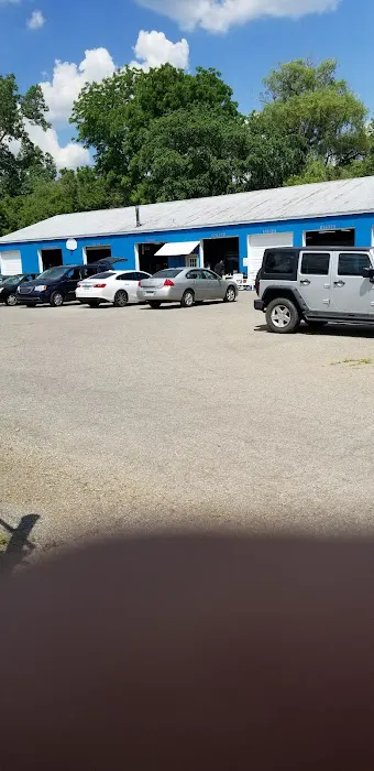 Capital City Automotive 0