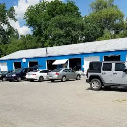Capital City Automotive ico