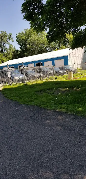 Capital City Automotive 1