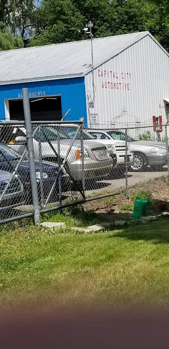 Capital City Automotive 3