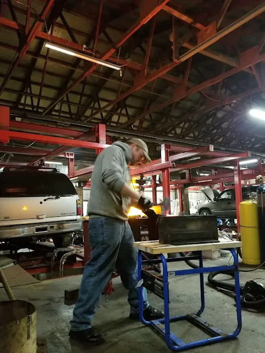 Capital City Automotive 6
